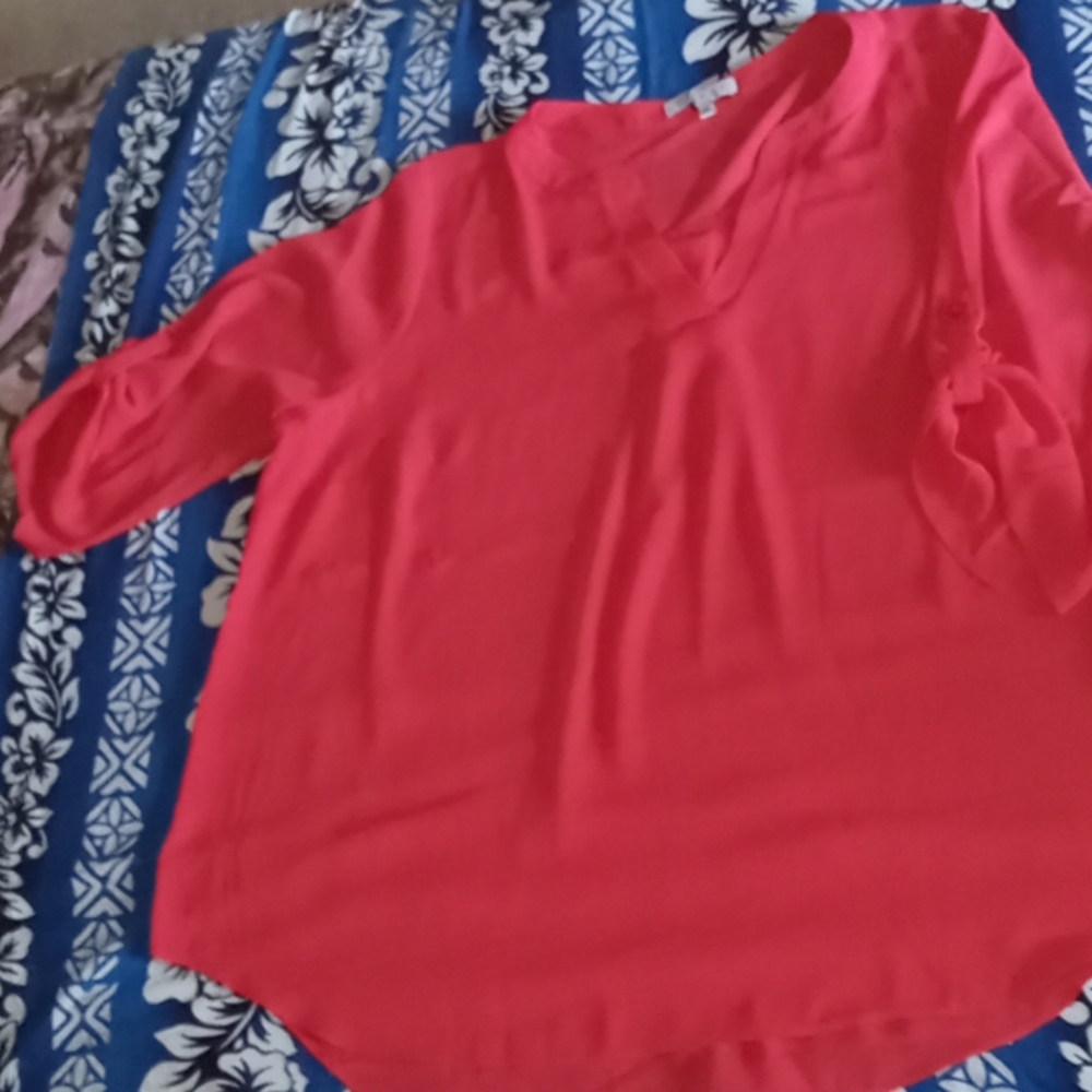 Womens blouse